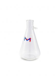 Millipore Vacuum Filtering Side-Arm Flask XX1014705