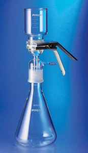 Pyrex 47 mm microfiltration assembly CLS33980300-1EA