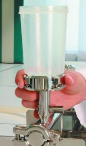 Whatman microbiological filtration system MBS WHA10445900