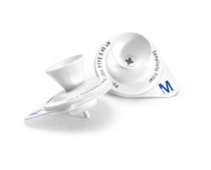 Millex Samplicity Filters, 0.45m SAMPLCR01