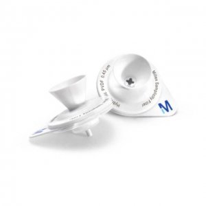 Millex Samplicity Filters, 0.45m SAMPHV001