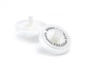 Millex Syringe Filter, Hydrophilic PTFE, Non-sterile SLLGC13NL