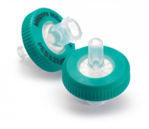 Millex Syringe Filter, PES, Non-sterile SLGPX13NK