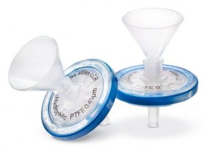 Millex-HN, 0.45 for Samplicity G2 m, nylon, 33 mm, non-sterile SAMP2HNNB