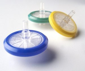 Millex 33mm MCE .22um Sterile 50/pk RUO SLGSR33SS