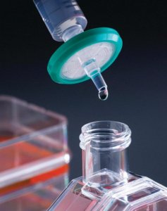 Millex 33mm MCE .8um Sterile 250/pk RUO SLAAR33SB