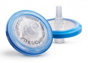 MILLEX-LCR Syringe Filter 