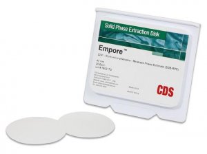 Empore SPE Disks 66886-U
