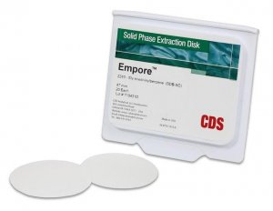 Empore SPE Disks 66884-U