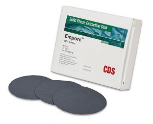 Empore SPE Disks 66896-U
