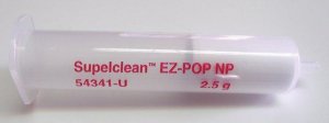 Supelclean EZ-POP NP 54341-U