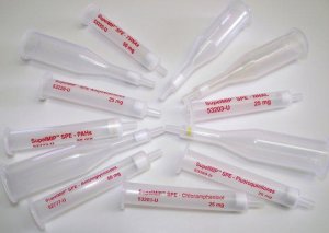 SupelMIP SPE - Beta-agonists 53225-U