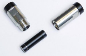 SupelGenie C8 Online SPE Starter Kit 55274-U