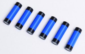 SupelGenie RP-Amide Online SPE Cartridges 55522-U