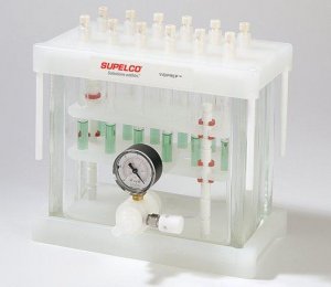 Visiprep SPE Vacuum Manifold 57030-U
