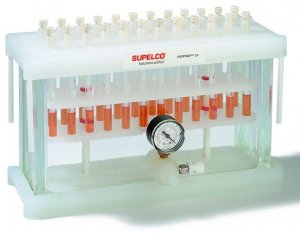 Visiprep SPE Vacuum Manifold 57250-U