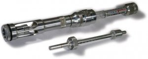 Diffusive Sampling Fiber Holder for SPME FFA 57584-U