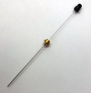 Nitinol-core (NIT) SPME Fiber Assembly Carboxen/Polydimethylsiloxane (Carboxen/PDMS) 57907-U