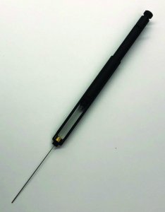 Smart SPME Fiber Assembly, Carboxen/Polydimethylsiloxane (CAR/PDMS) 548550-U