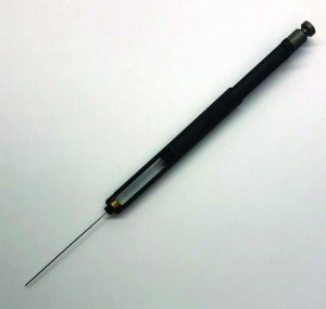 Smart SPME Fiber Assembly, Divinylbenzene/Carboxen/Polydimethylsiloxane (DVB/CAR/PDMS) 548653-U