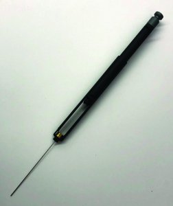 Smart SPME Fiber Assembly, Divinylbenzene/Carboxen/Polydimethylsiloxane (DVB/CAR/PDMS) 548675-U