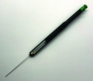 Smart SPME Fiber Assembly, Polydimethylsiloxane (PDMS) 548552-U