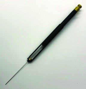 Smart SPME Fiber Assembly, Polydimethylsiloxane (PDMS) 548553-U