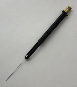 Smart SPME-Overcoated (OC) Fiber Assembly, Polydimethylsiloxane/Divinylbenzene (PDMS/DVB) 548651-U