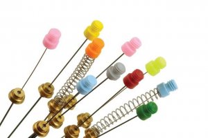 SPME fiber assortment kit 1 57285-U