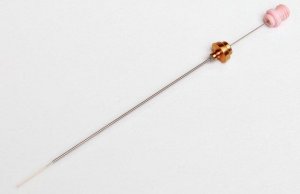 SPME-OC Fiber Assembly, Polydimethylsiloxane/Divinylbenzene (PDMS/DVB) 57439-U