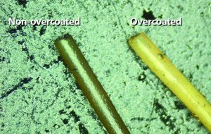 SPME-OC Fiber Assembly, Polydimethylsiloxane/Divinylbenzene (PDMS/DVB) 57439-U