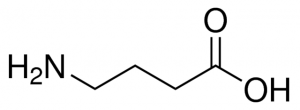 -Aminobutyric acid 
