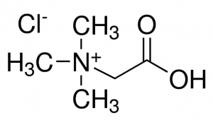 Betaine hydrochloride 