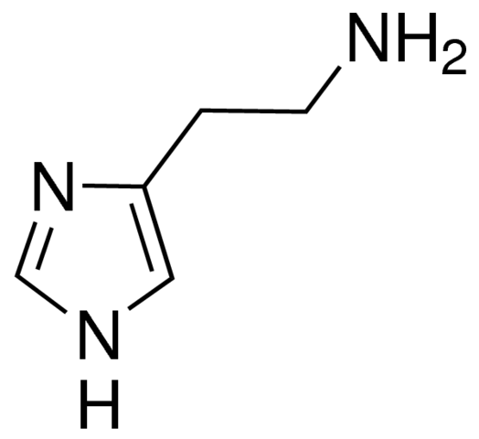 Histamine 