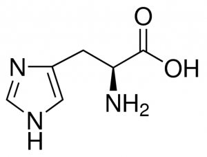 L-Histidine 