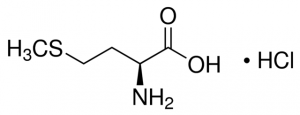 L-Methionine hydrochloride solution 
