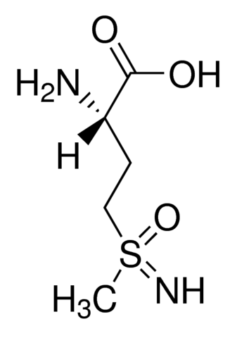 L-Methionine sulfoximine 