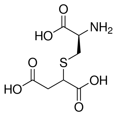 S-(2-Succinyl)-L-cysteine 