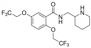 ()-Flecainide solution 