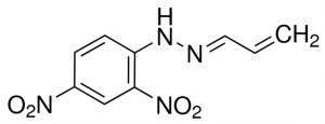 Acrolein-2,4-dinitrophenylhydrazone BCR548-10MG