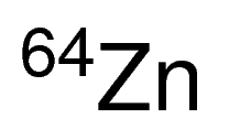 Zinc 64Zn solution (certified for isotope abundance ratio) IRMM651-5ML