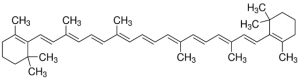 -Carotene 