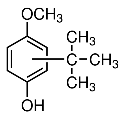 Butylhydroxyanisole 
