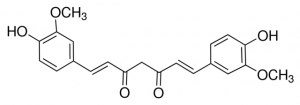 Curcumin 