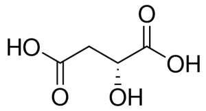 D-Malic acid 46940-U