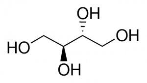 Erythritol 