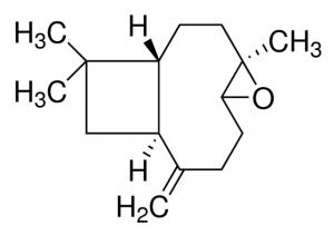 ()-Caryophyllene oxide 