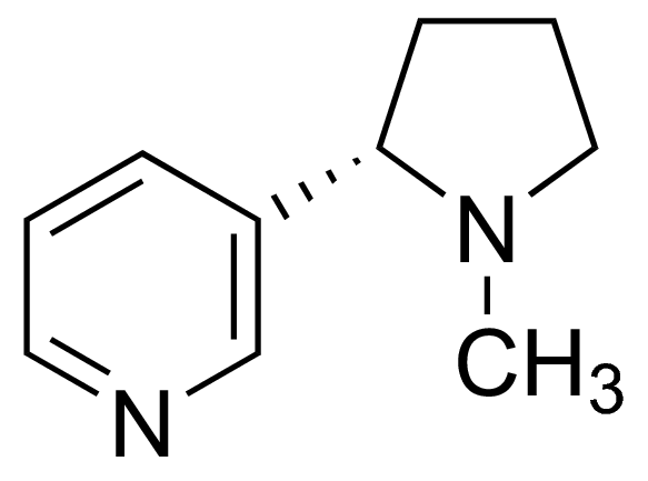 ()-Nicotine 