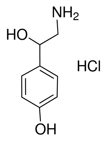 ()-Octopamine hydrochloride 