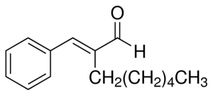 -Hexylcinnamaldehyde 